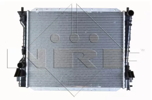 NRF Radiator, engine cooling (53020)