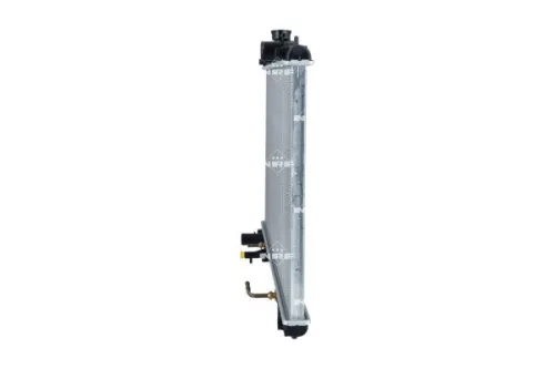 NRF Radiator, engine cooling (58378)