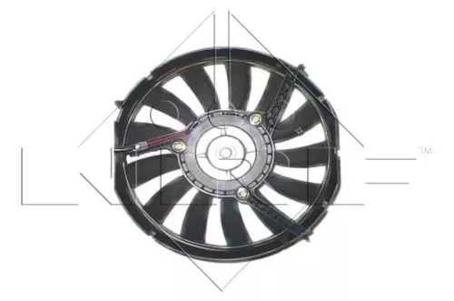 NRF Fan, engine cooling (47206)