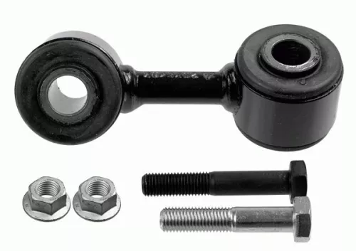 LEMFORDER Link/Coupling Rod, stabiliser bar (20356 03)