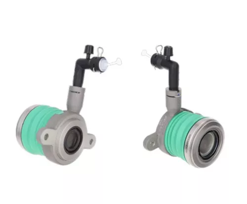 VALEO Central Slave Cylinder, clutch (804500)