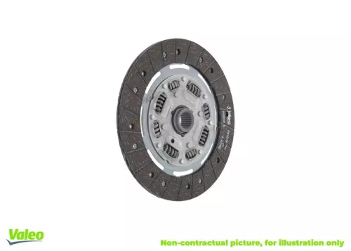 VALEO Clutch Disc (803131)