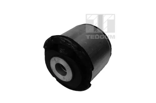TEDGUM Bushing, axle beam (00050924)