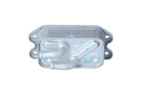 NRF Oil Cooler, engine oil (31210)