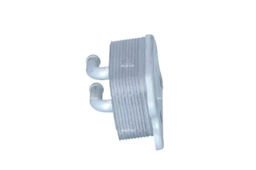NRF Oil Cooler, engine oil (31210)