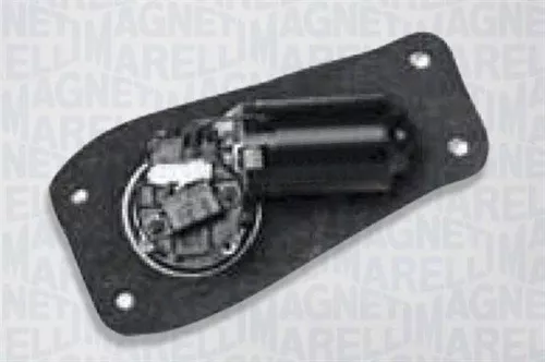 Wiper Motor