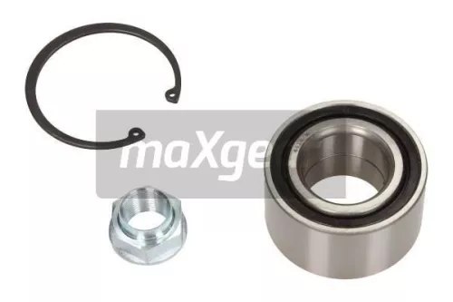MAXGEAR Wheel Bearing Kit (33-0649)