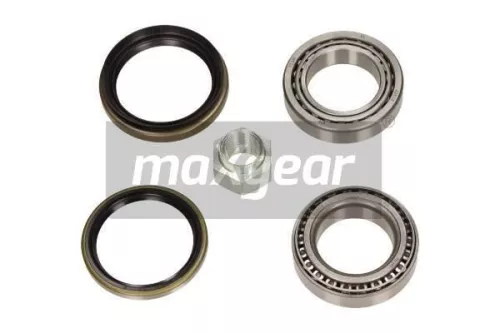 MAXGEAR Wheel Bearing Kit (33-0224)