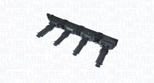 MAGNETI MARELLI Ignition Coil (060717065012)