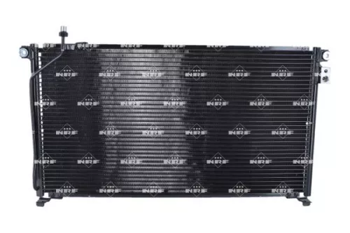 NRF Condenser, air conditioning (35374)