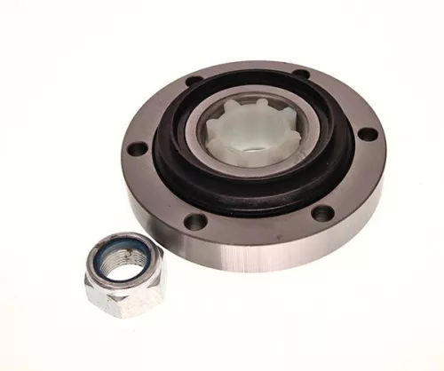 MAXGEAR Wheel Bearing Kit (33-0312)