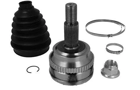 METELLI Joint Kit, drive shaft (15-1712)