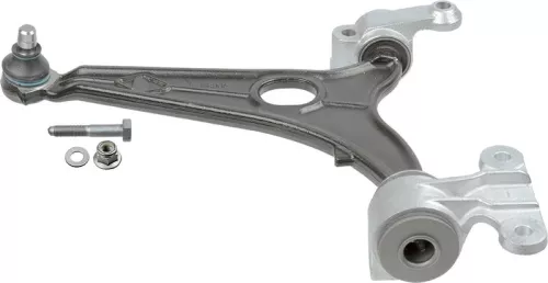 LEMFORDER Control/Trailing Arm, wheel suspension (34825 02)