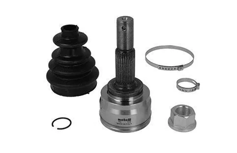 METELLI Joint Kit, drive shaft (15-1763)