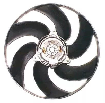 NRF Fan, engine cooling (47643)