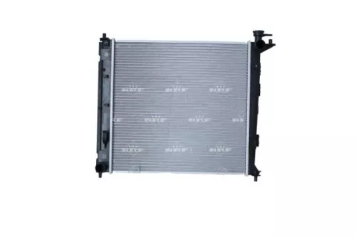 NRF Radiator, engine cooling (53054)