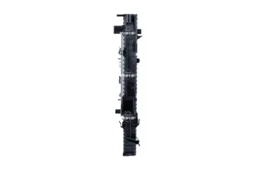 NRF Radiator, engine cooling (53097)