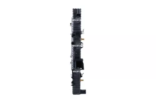 NRF Radiator, engine cooling (53097)