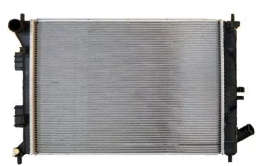 NRF Radiator, engine cooling (53171)