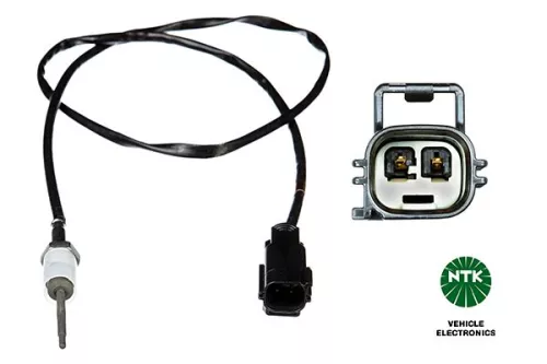 NTK Sensor, exhaust gas temperature (96144)