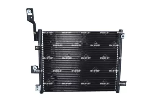 NRF Condenser, air conditioning (350047)