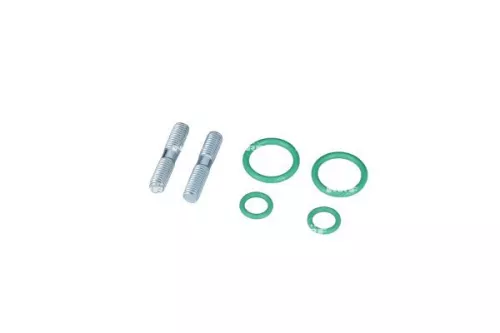 NRF Condenser, air conditioning (350052)