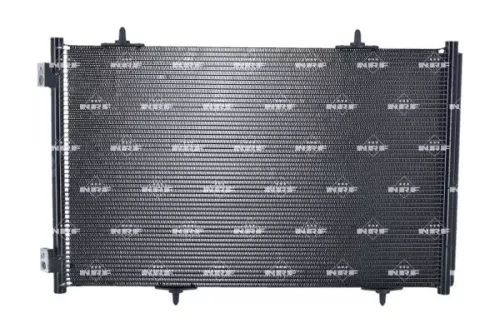 NRF Condenser, air conditioning (350066)