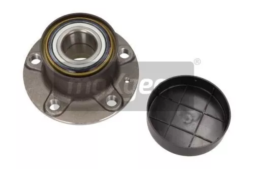 MAXGEAR Wheel Bearing Kit (33-0617)