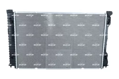 NRF Radiator, engine cooling (53023)