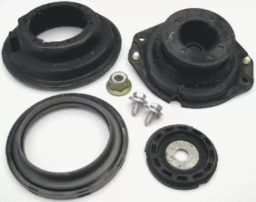 LEMFORDER Repair Kit, suspension strut support mount (31497 01)