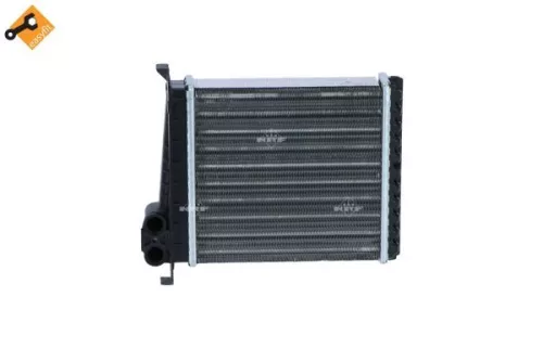 NRF Heat Exchanger, interior heating (54284)