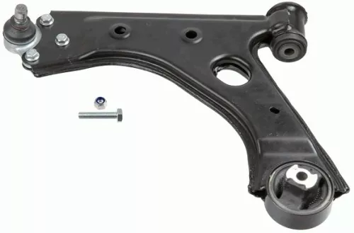 LEMFORDER Control/Trailing Arm, wheel suspension (33637 01)