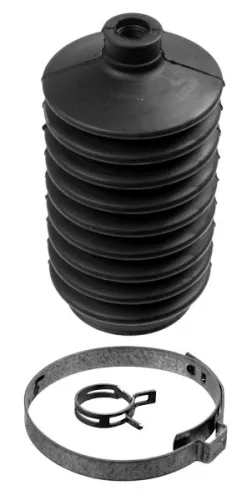LEMFORDER Bellow, steering (30133 01)