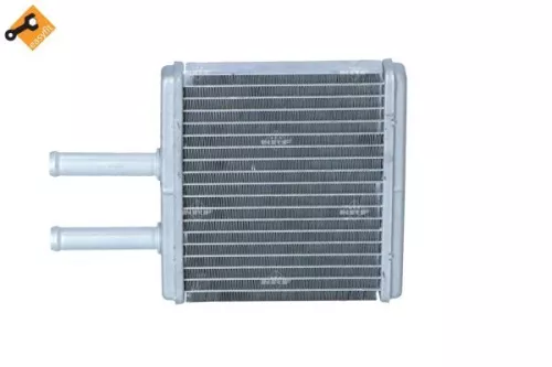 NRF Heat Exchanger, interior heating (54269)