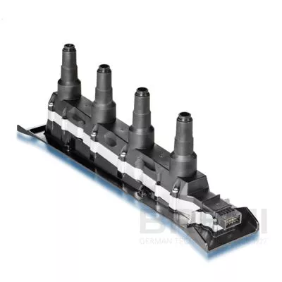 BREMI Ignition Coil (20480)