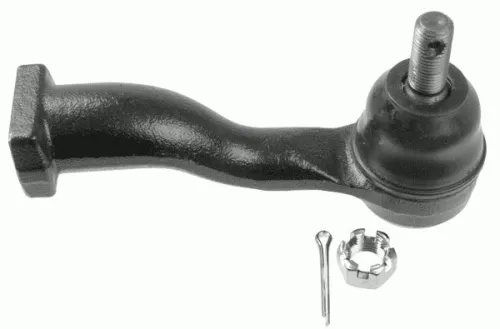 LEMFORDER Tie Rod End (33385 01)