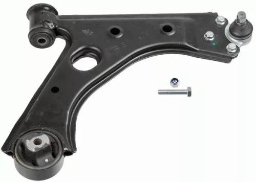 LEMFORDER Control/Trailing Arm, wheel suspension (33638 01)