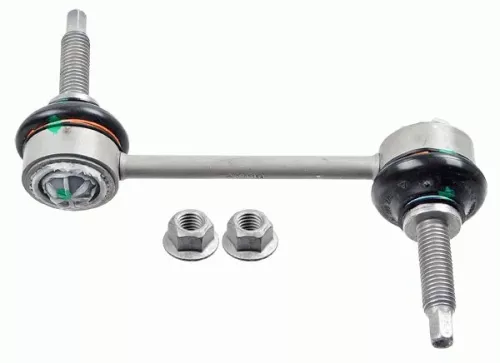 LEMFORDER Link/Coupling Rod, stabiliser bar (34657 01)