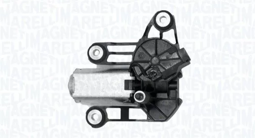 MAGNETI MARELLI Wiper Motor (064344001010)