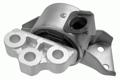 LEMFORDER Mounting, engine (34441 01)