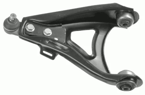 LEMFORDER Control/Trailing Arm, wheel suspension (18143 01)