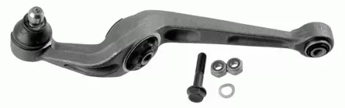 LEMFORDER Control/Trailing Arm, wheel suspension (12064 01)
