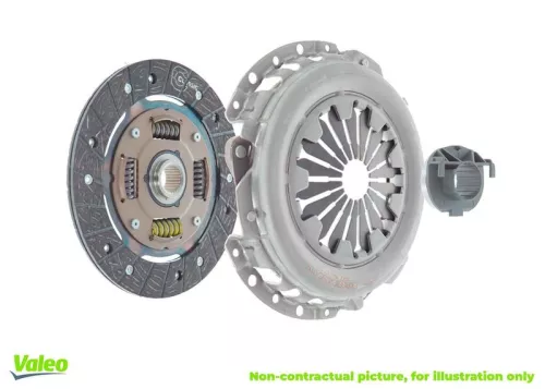 VALEO Clutch Kit (786041)