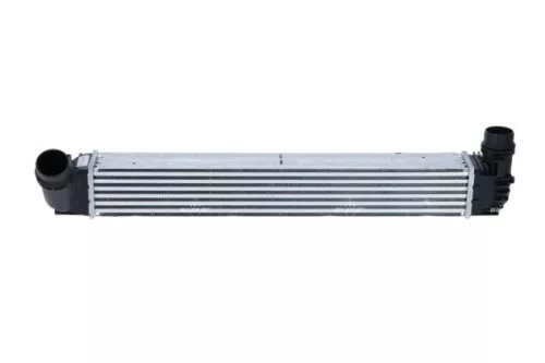Charge Air Cooler