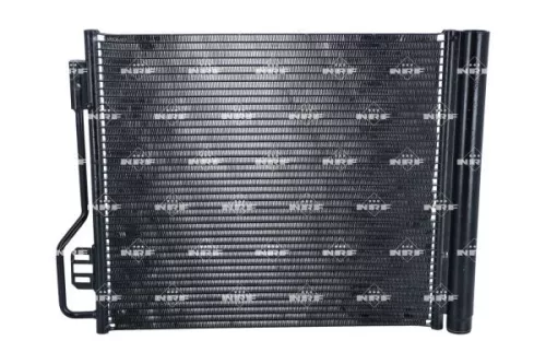 NRF Condenser, air conditioning (35937)