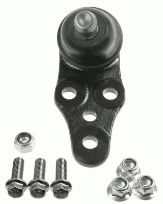 LEMFORDER Ball Joint (33452 01)