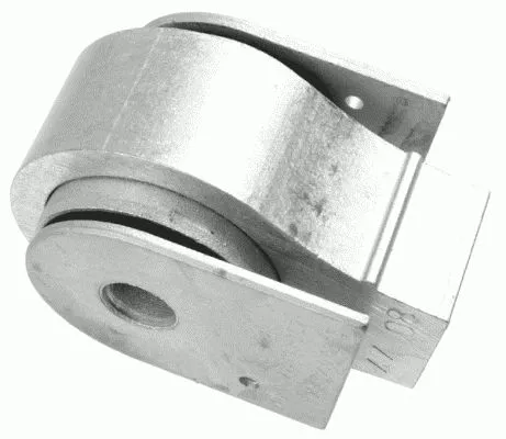 LEMFORDER Mounting, transfer case (33264 01)