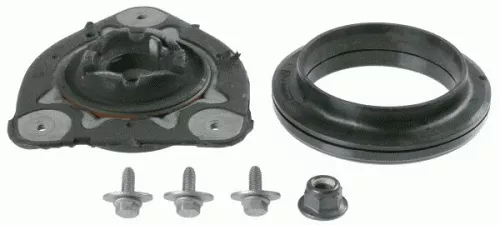Repair Kit, suspension strut support mount
