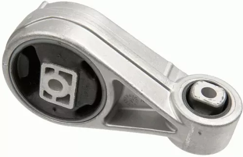 LEMFORDER Mounting, engine (31020 01)