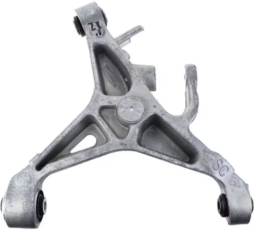 LEMFORDER Control/Trailing Arm, wheel suspension (30637 01)